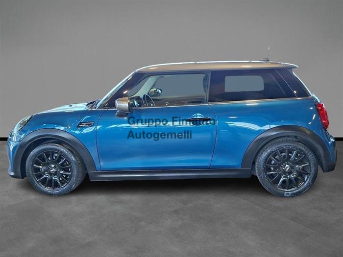 Fimauto - MINI Cooper | ID 45580
