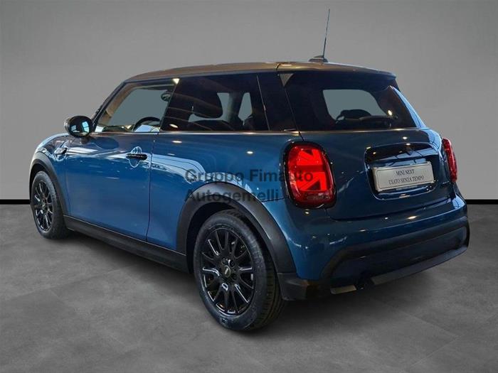 Fimauto - MINI Cooper | ID 45580
