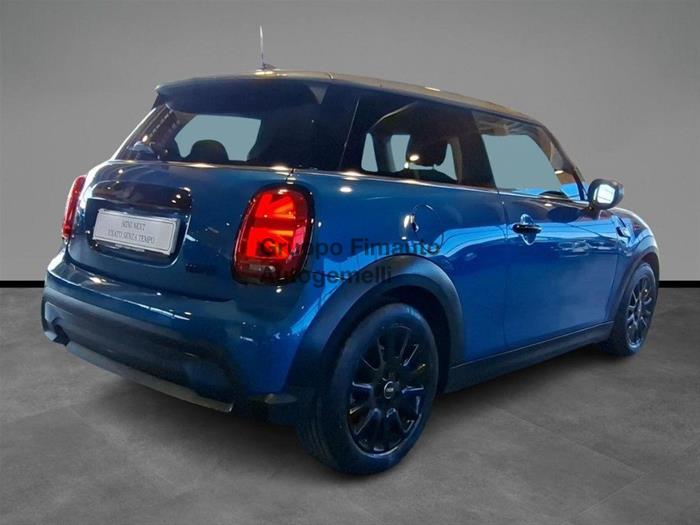 Fimauto - MINI Cooper | ID 45580