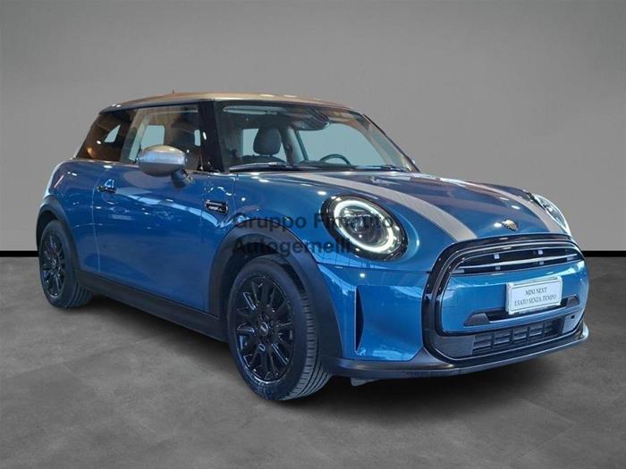 Fimauto - MINI Cooper | ID 45580