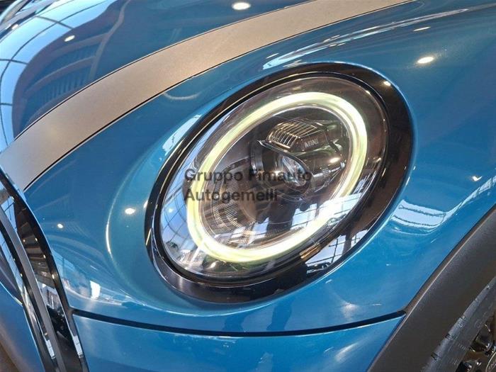Fimauto - MINI Cooper | ID 45580