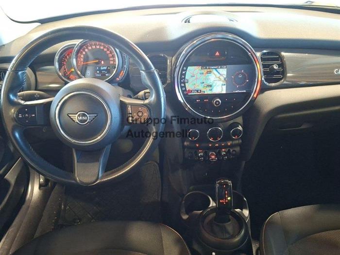 Fimauto - MINI Cooper | ID 45580