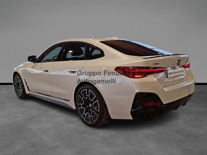 Fimauto - BMW 420 | ID 45582