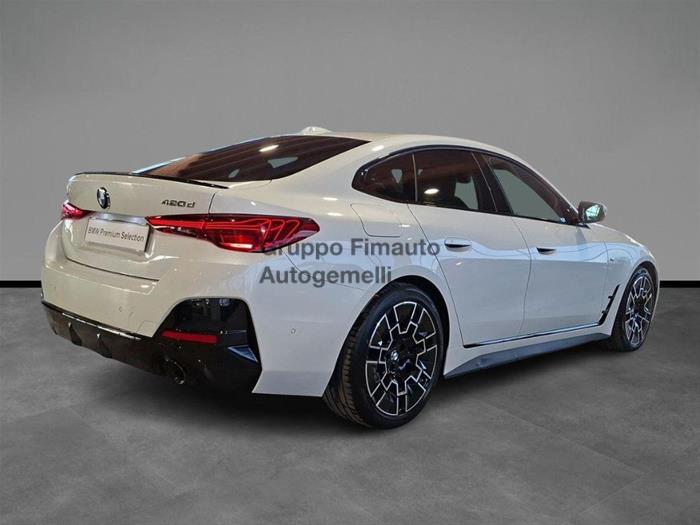 Fimauto - BMW 420 | ID 45582
