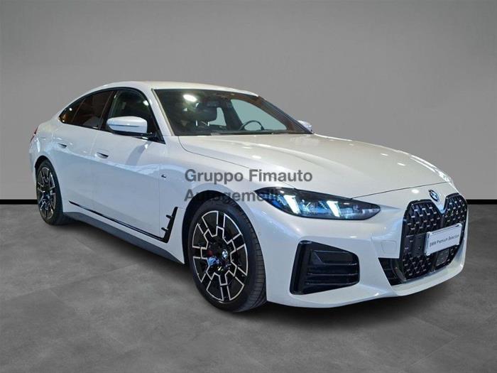 Fimauto - BMW 420 | ID 45582
