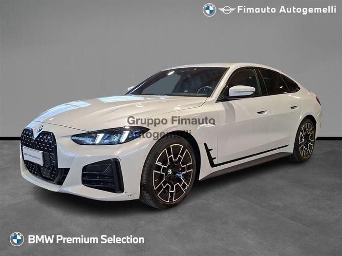 Fimauto - BMW 420 | ID 45581