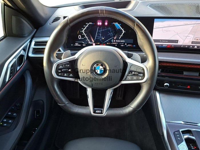 Fimauto - BMW 420 | ID 45581