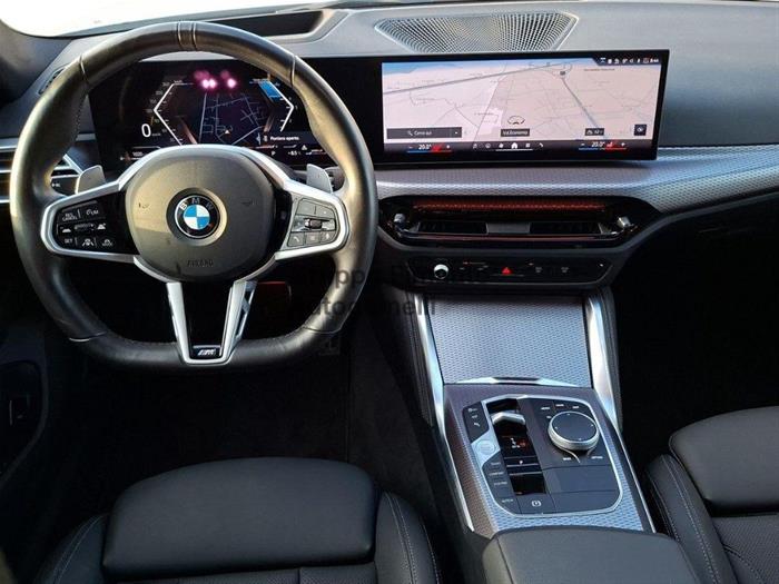Fimauto - BMW 420 | ID 45581