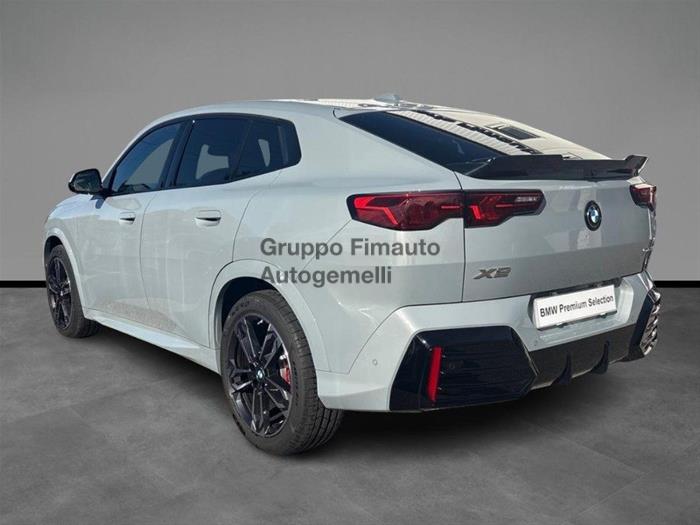 Fimauto - BMW X2 | ID 45585