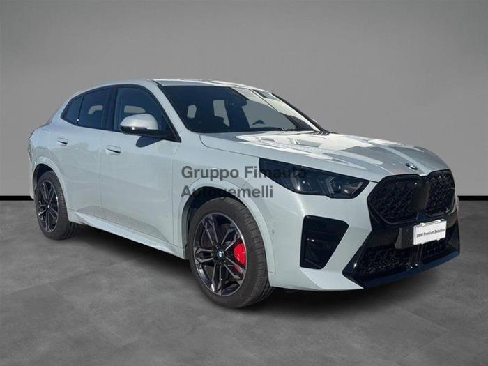 Fimauto - BMW X2 | ID 45585