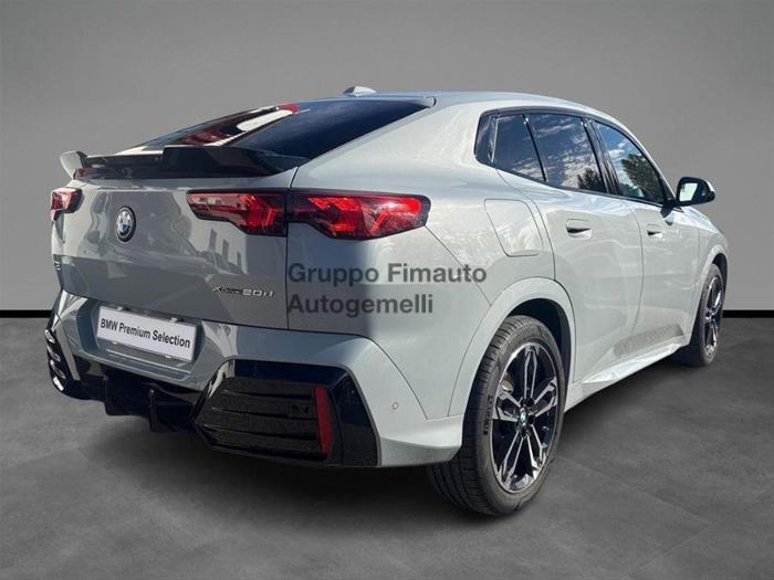 Fimauto - BMW X2 | ID 45586