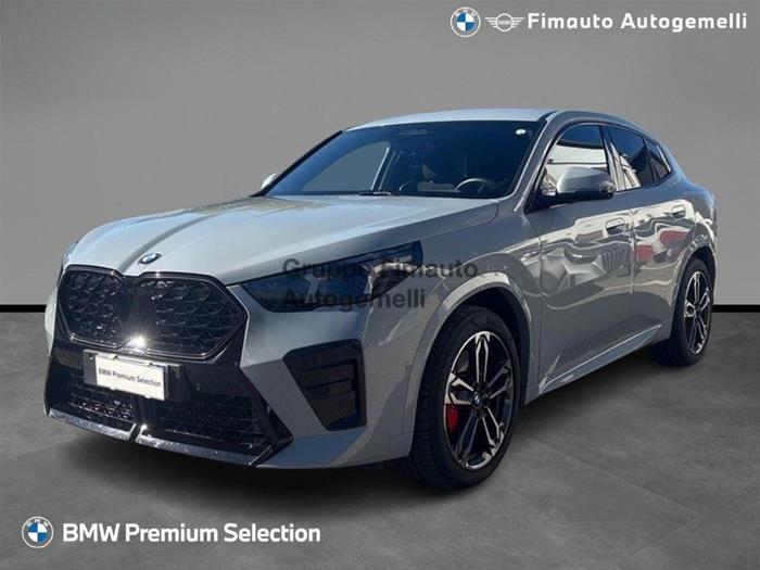 Fimauto - BMW X2 | ID 45586