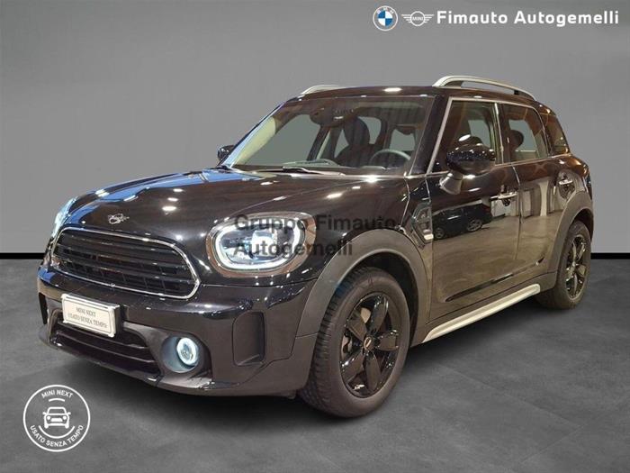 Fimauto - MINI Countryman | ID 45587