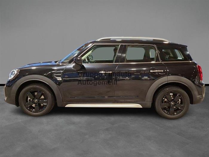 Fimauto - MINI Countryman | ID 45587