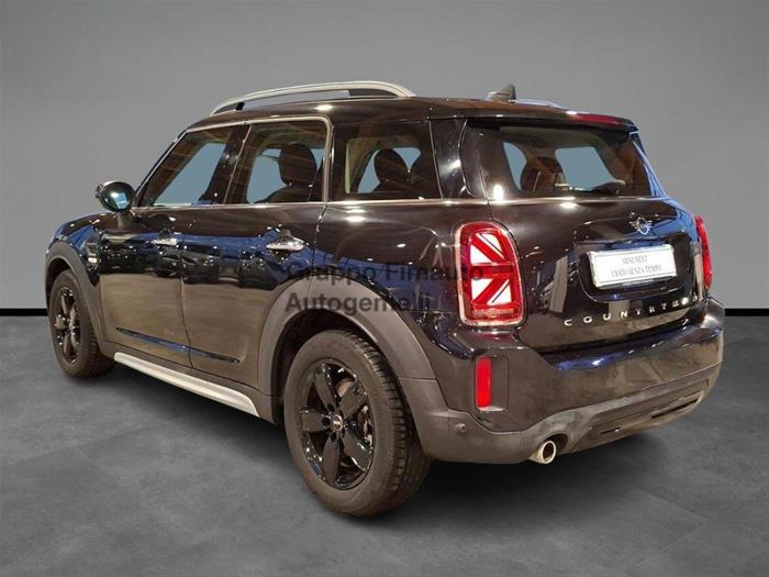 Fimauto - MINI Countryman | ID 45587