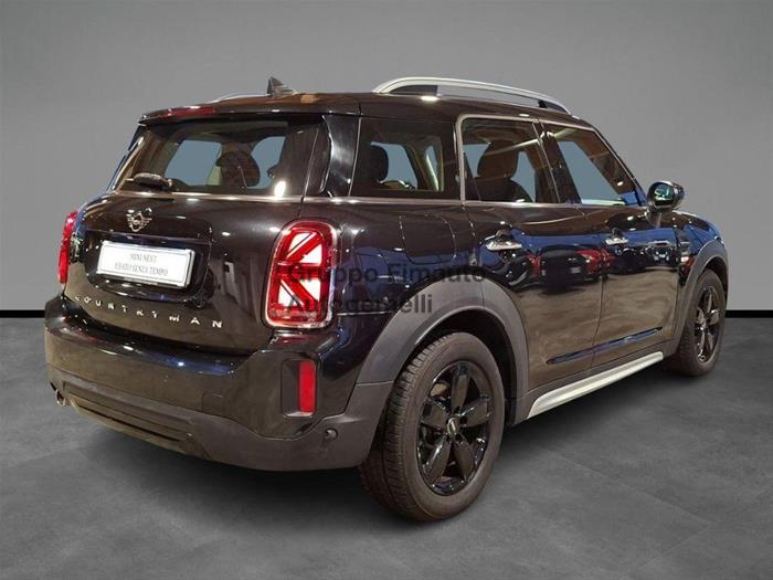Fimauto - MINI Countryman | ID 45587