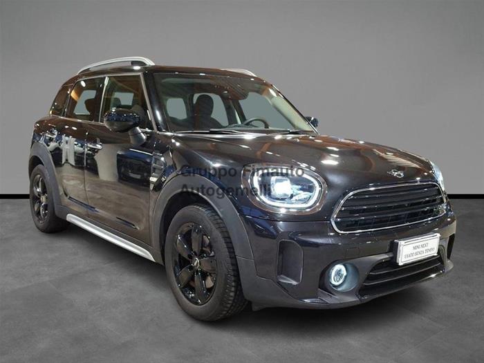 Fimauto - MINI Countryman | ID 45587