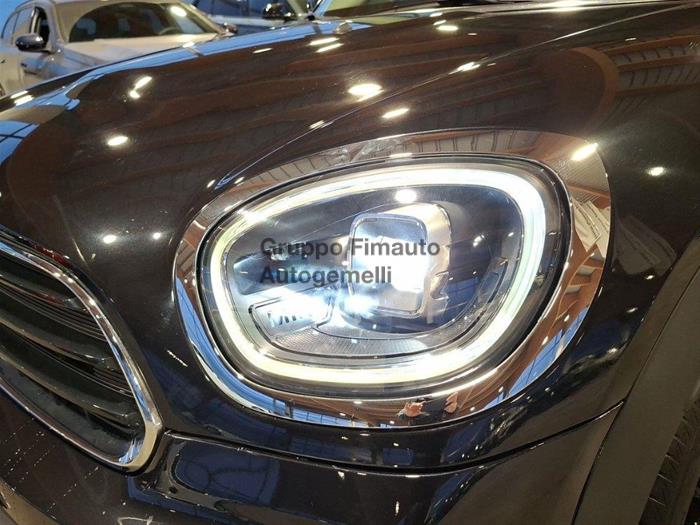 Fimauto - MINI Countryman | ID 45587