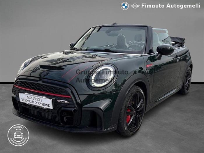 Fimauto - MINI Mini | ID 45588