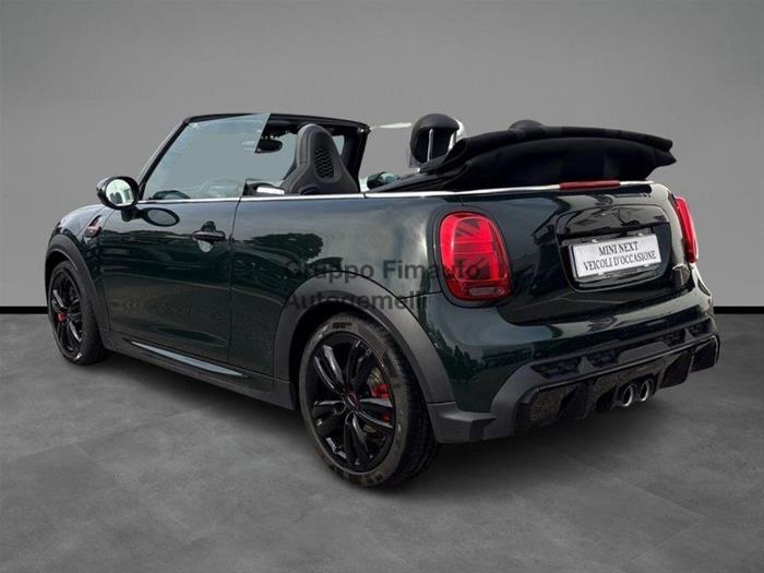 Fimauto - MINI Mini | ID 45588