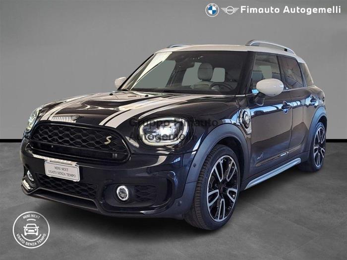 Fimauto - MINI Countryman | ID 45592