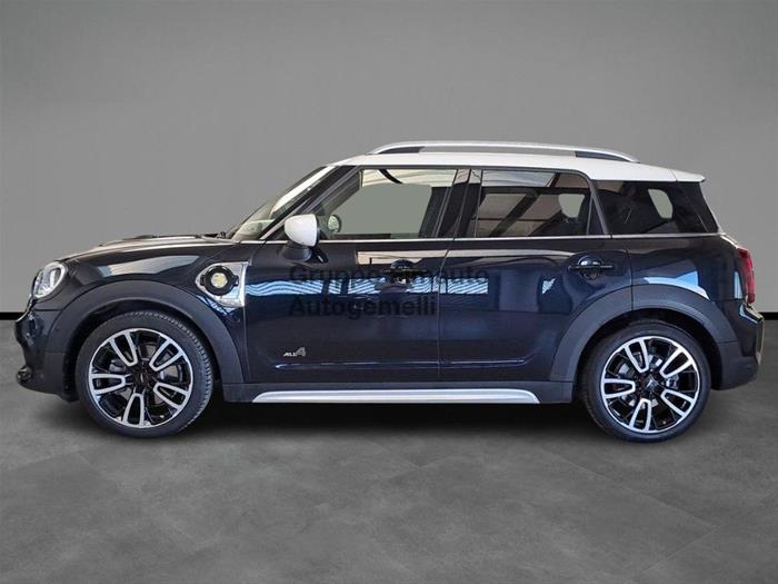 Fimauto - MINI Countryman | ID 45592
