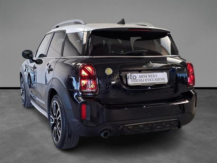 Fimauto - MINI Countryman | ID 45592