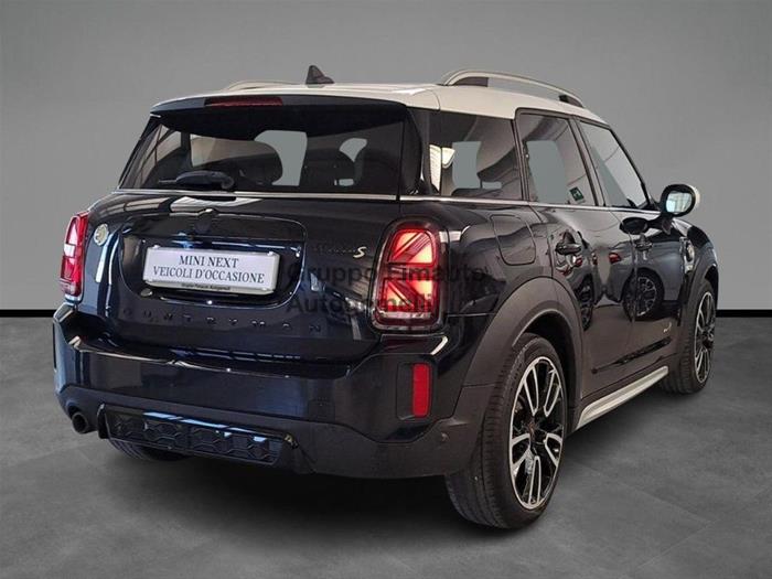 Fimauto - MINI Countryman | ID 45592