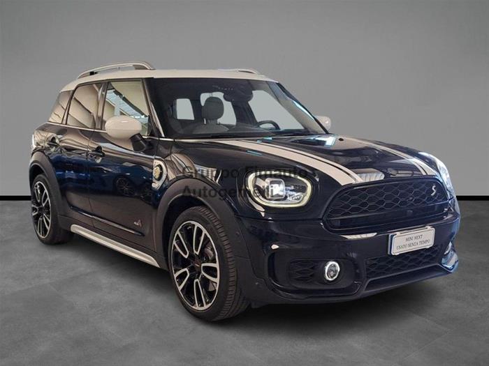 Fimauto - MINI Countryman | ID 45592