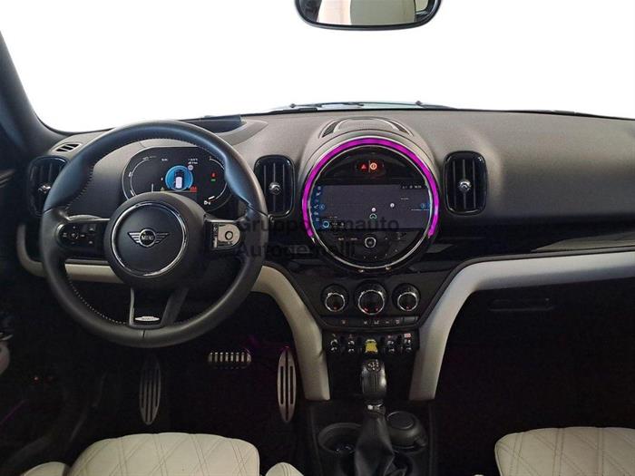 Fimauto - MINI Countryman | ID 45592