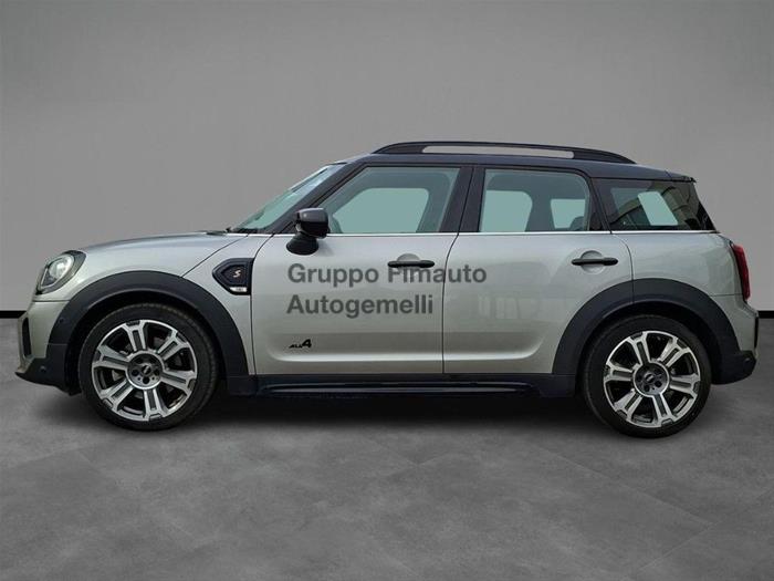 Fimauto - MINI Countryman | ID 45593