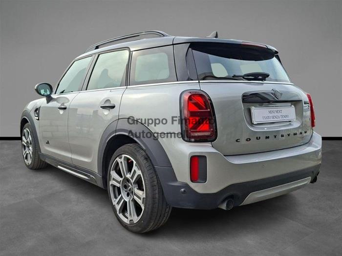 Fimauto - MINI Countryman | ID 45593
