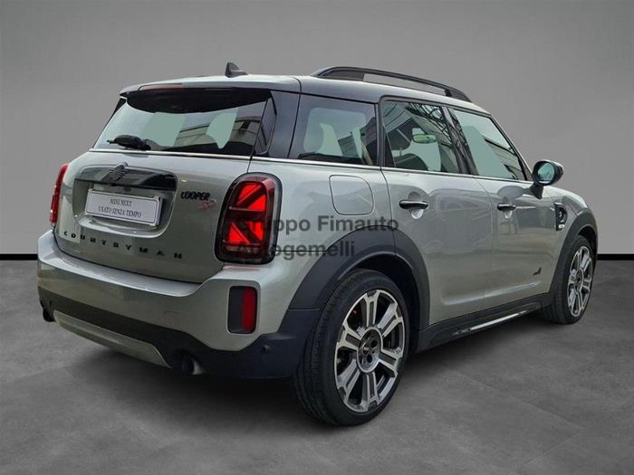 Fimauto - MINI Countryman | ID 45593