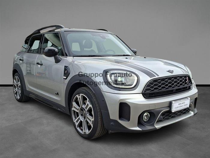 Fimauto - MINI Countryman | ID 45593