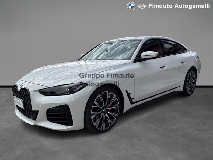 Fimauto - BMW 420 | ID 45595