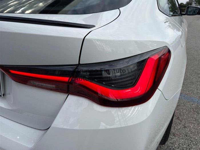 Fimauto - BMW 420 | ID 45595