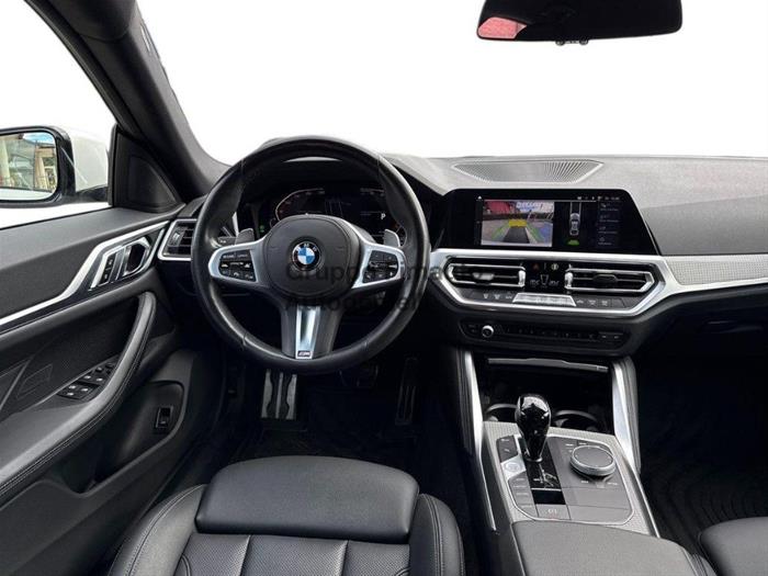 Fimauto - BMW 420 | ID 45595