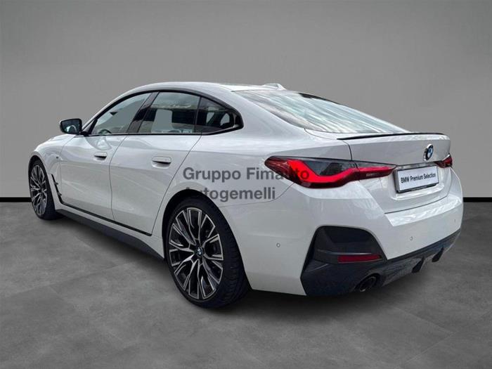 Fimauto - BMW 420 | ID 45594