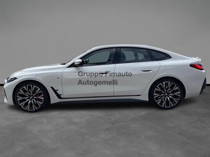 Fimauto - BMW 420 | ID 45594