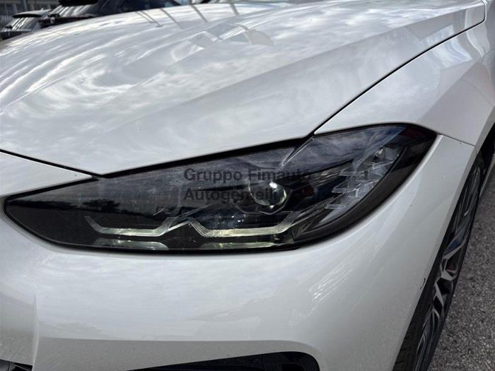 Fimauto - BMW 420 | ID 45594