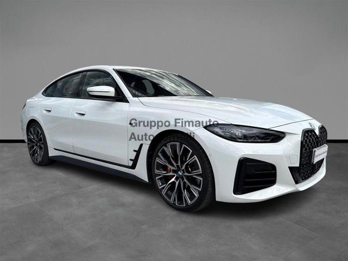 Fimauto - BMW 420 | ID 45594