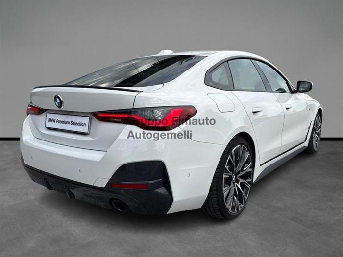 Fimauto - BMW 420 | ID 45594