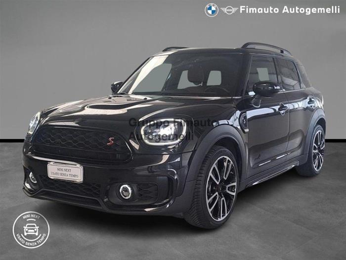 Fimauto - MINI Countryman | ID 45597