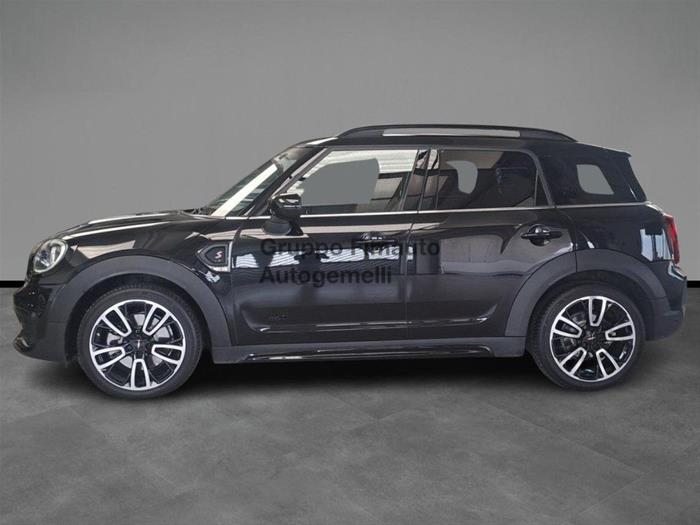 Fimauto - MINI Countryman | ID 45597