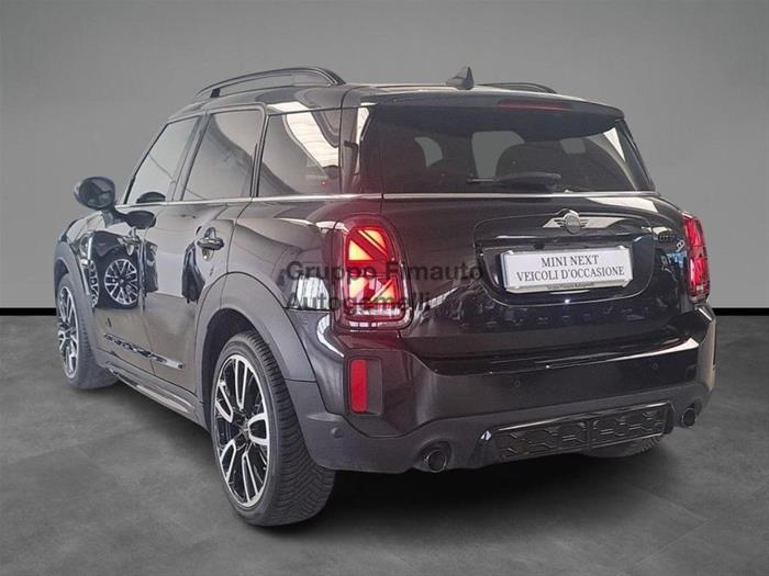 Fimauto - MINI Countryman | ID 45597