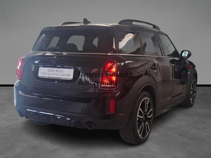 Fimauto - MINI Countryman | ID 45597