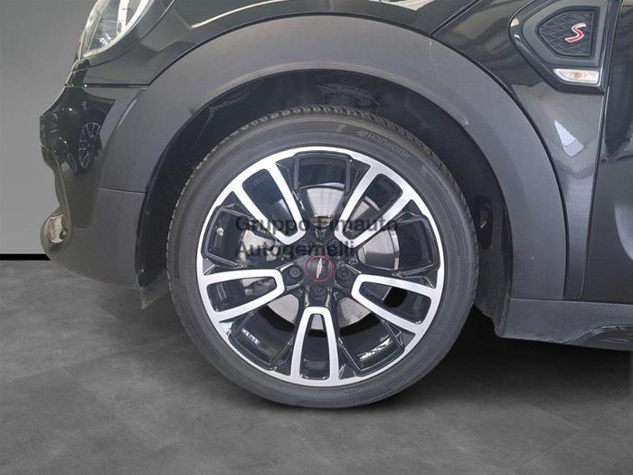 Fimauto - MINI Countryman | ID 45597