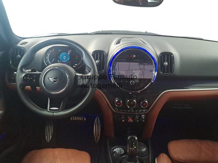 Fimauto - MINI Countryman | ID 45597