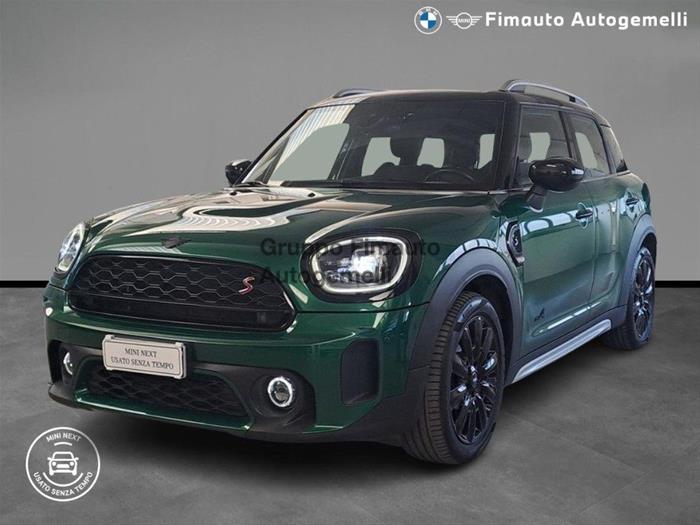 Fimauto - MINI Countryman | ID 45598