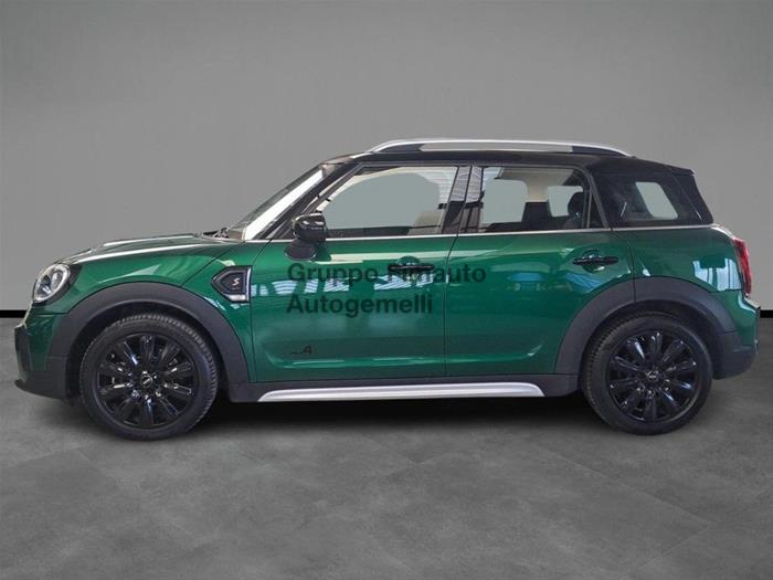 Fimauto - MINI Countryman | ID 45598